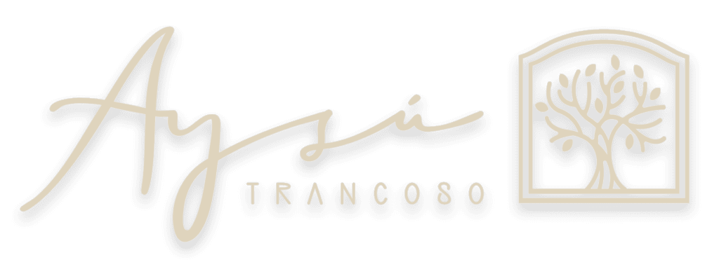 Aysú - logo extendida